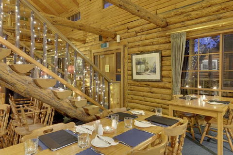 Lemonthyme Wilderness Retreat - Australian Directory 32