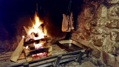 Lemonthyme Wilderness Retreat - Australian Directory 37