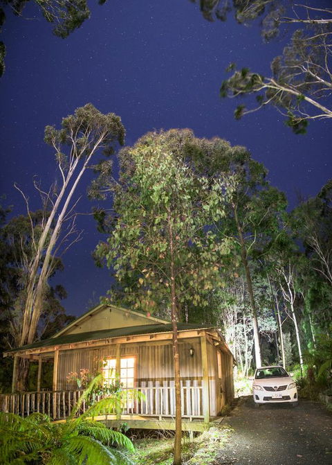 Lemonthyme Wilderness Retreat - Australian Directory 3