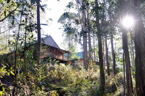 Lemonthyme Wilderness Retreat - Australian Directory 25