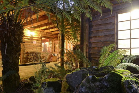 Lemonthyme Wilderness Retreat - Australian Directory 27
