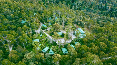 Lemonthyme Wilderness Retreat - Australian Directory 0