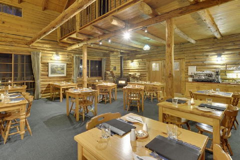 Lemonthyme Wilderness Retreat - Australian Directory 30