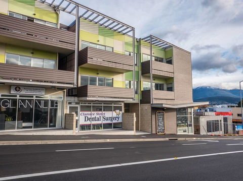 Marina View Apartment - Australian Directory 23