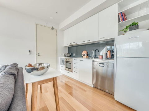Marina View Apartment - Australian Directory 10