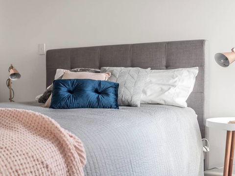 Marina View Apartment - Australian Directory 4