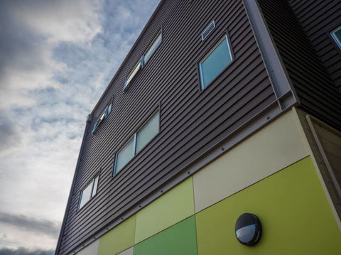 Marina View Apartment - Australian Directory 21