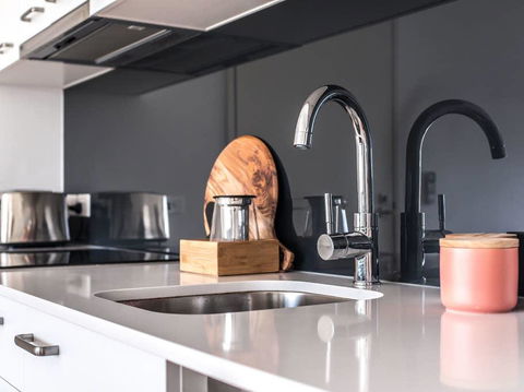 Marina View Apartment - Australian Directory 8