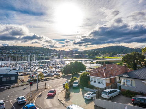 Marina View Apartment - Australian Directory 5