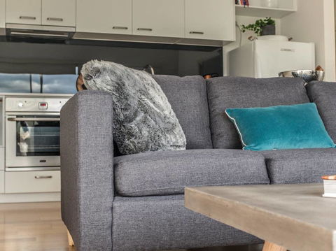 Marina View Apartment - Australian Directory 18