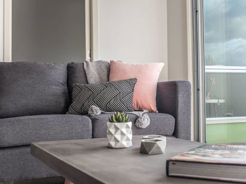 Marina View Apartment - Australian Directory 6