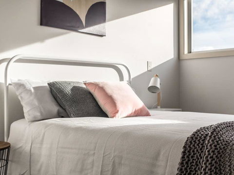 Marina View Apartment - Australian Directory 15