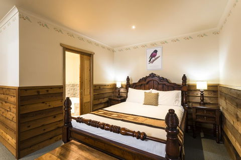 Cradle Forest Inn - Australian Directory 17