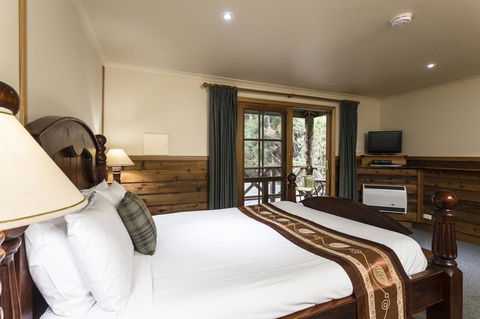 Cradle Forest Inn - Australian Directory 29