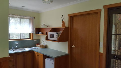 Cradle Forest Inn - Australian Directory 9