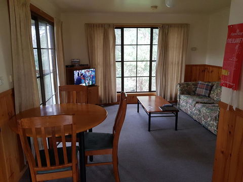 Cradle Forest Inn - Australian Directory 8