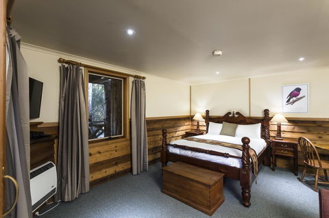 Cradle Forest Inn - Australian Directory 21