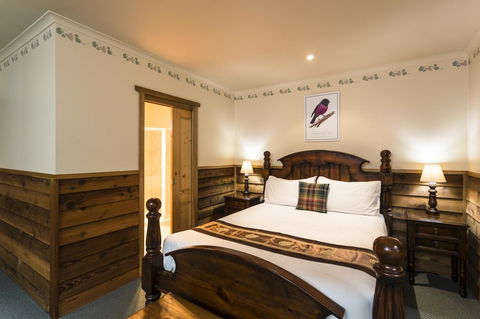 Cradle Forest Inn - Australian Directory 24