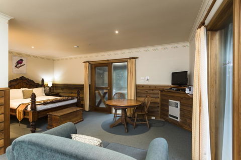 Cradle Forest Inn - Australian Directory 16