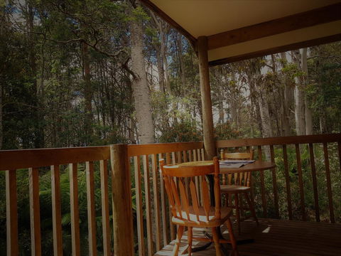 Cradle Forest Inn - Australian Directory 2