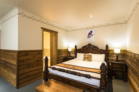 Cradle Forest Inn - Australian Directory 28