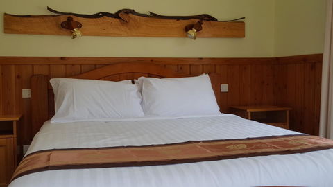 Cradle Forest Inn - Australian Directory 5
