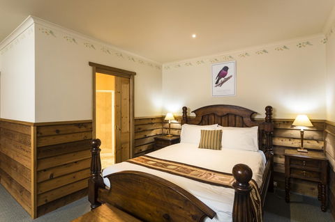 Cradle Forest Inn - Australian Directory 14