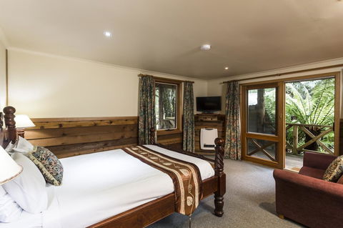 Cradle Forest Inn - Australian Directory 18