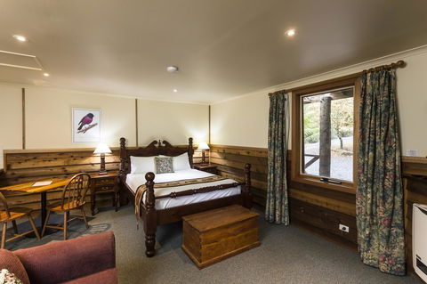 Cradle Forest Inn - Australian Directory 20