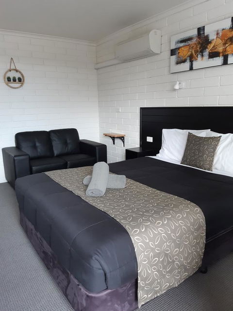 Anchor Wheel Motel - Australian Directory 0