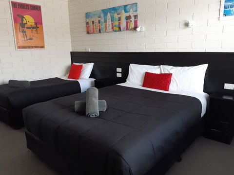 Anchor Wheel Motel - Australian Directory 8