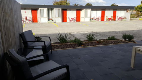 Anchor Wheel Motel - Australian Directory 20