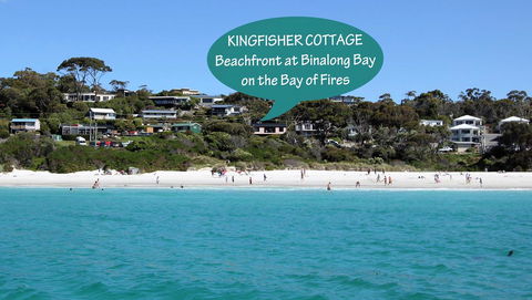 Kingfisher Cottage - Australian Directory 16