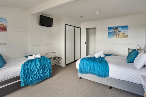 Kingfisher Cottage - Australian Directory 3