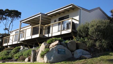 Kingfisher Cottage - Australian Directory 0