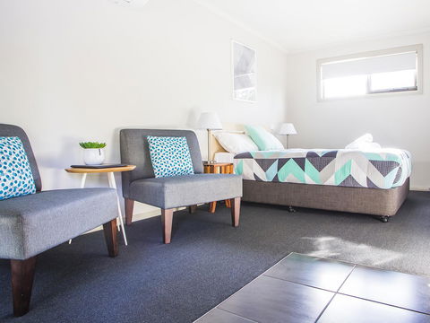 NRMA Port Arthur Holiday Park - Australian Directory 12