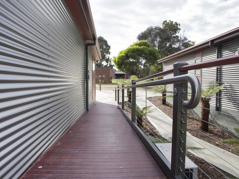 NRMA Port Arthur Holiday Park - Australian Directory 30