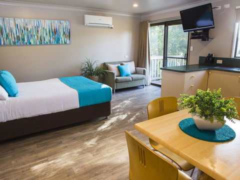 NRMA Port Arthur Holiday Park - Australian Directory 20