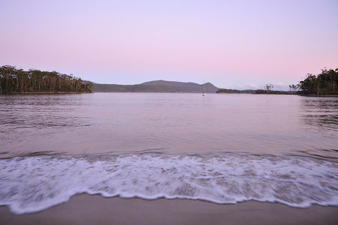 NRMA Port Arthur Holiday Park - Australian Directory 42