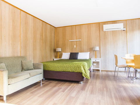 NRMA Port Arthur Holiday Park - Australian Directory 16
