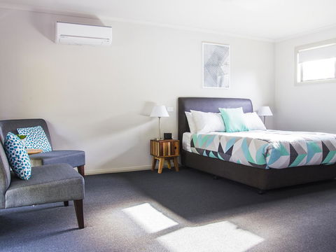 NRMA Port Arthur Holiday Park - Australian Directory 26