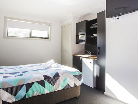 NRMA Port Arthur Holiday Park - Australian Directory 27