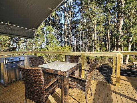 NRMA Port Arthur Holiday Park - Australian Directory 36
