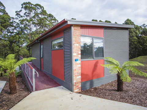NRMA Port Arthur Holiday Park - Australian Directory 29