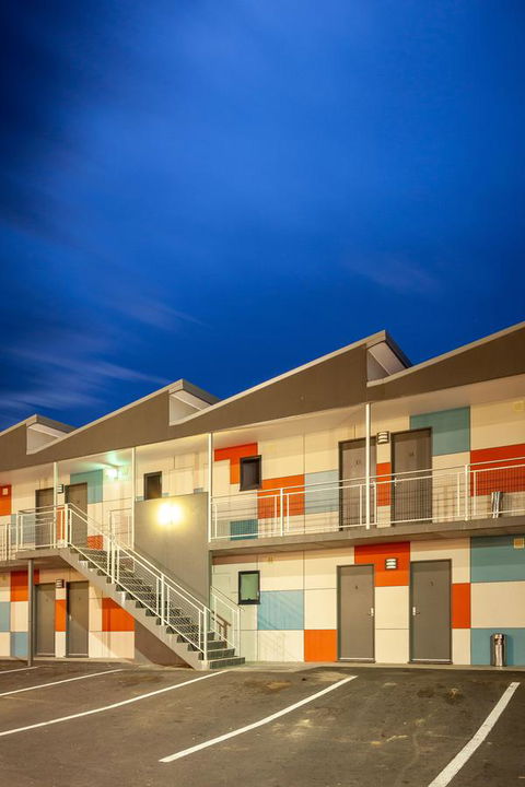 Kingston Hotel - Australian Directory 26