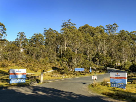 Discovery Parks â€“ Cradle Mountain - Australian Directory 20
