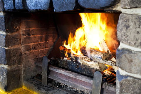 Discovery Parks â€“ Cradle Mountain - Australian Directory 38