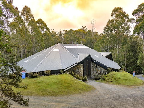 Discovery Parks â€“ Cradle Mountain - Australian Directory 24