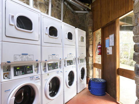 Discovery Parks â€“ Cradle Mountain - Australian Directory 3