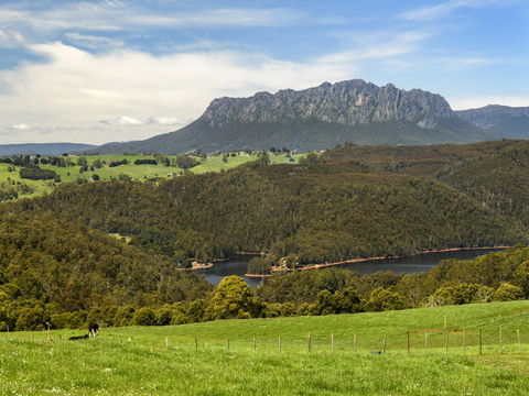 Discovery Parks â€“ Cradle Mountain - Australian Directory 23